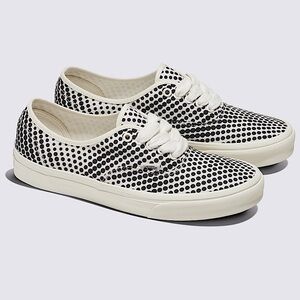 VANS | Show in Halftone Dot